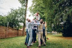 Reportage photo mariage - Astrid & Thomas - christophehetuin-mariage.com photographe & vidéaste mariage famille entreprise