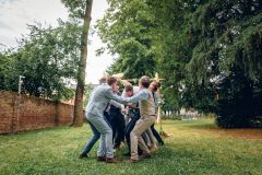 Reportage photo mariage - Astrid & Thomas - christophehetuin-mariage.com photographe & vidéaste mariage famille entreprise