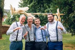 Reportage photo mariage - Astrid & Thomas - christophehetuin-mariage.com photographe & vidéaste mariage famille entreprise