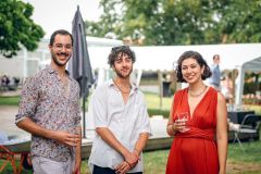 Reportage photo mariage - Astrid & Thomas - christophehetuin-mariage.com photographe & vidéaste mariage famille entreprise