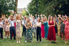 Reportage photo mariage - Astrid & Thomas - christophehetuin-mariage.com photographe & vidéaste mariage famille entreprise