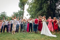 Reportage photo mariage - Astrid & Thomas - christophehetuin-mariage.com photographe & vidéaste mariage famille entreprise