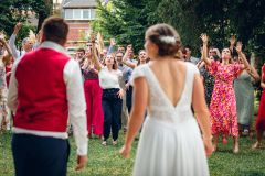 Reportage photo mariage - Astrid & Thomas - christophehetuin-mariage.com photographe & vidéaste mariage famille entreprise
