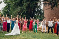 Reportage photo mariage - Astrid & Thomas - christophehetuin-mariage.com photographe & vidéaste mariage famille entreprise