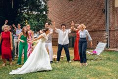 Reportage photo mariage - Astrid & Thomas - christophehetuin-mariage.com photographe & vidéaste mariage famille entreprise