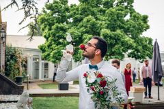 Reportage photo mariage - Astrid & Thomas - christophehetuin-mariage.com photographe & vidéaste mariage famille entreprise