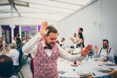 Reportage photo mariage - Astrid & Thomas - christophehetuin-mariage.com photographe & vidéaste mariage famille entreprise