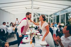Reportage photo mariage - Astrid & Thomas - christophehetuin-mariage.com photographe & vidéaste mariage famille entreprise