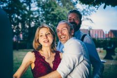 Reportage photo mariage - Astrid & Thomas - christophehetuin-mariage.com photographe & vidéaste mariage famille entreprise