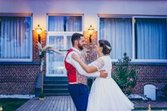 Reportage photo mariage - Astrid & Thomas - christophehetuin-mariage.com photographe & vidéaste mariage famille entreprise