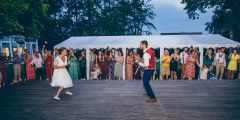Reportage photo mariage - Astrid & Thomas - christophehetuin-mariage.com photographe & vidéaste mariage famille entreprise