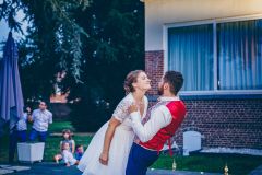 Reportage photo mariage - Astrid & Thomas - christophehetuin-mariage.com photographe & vidéaste mariage famille entreprise