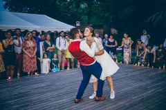 Reportage photo mariage - Astrid & Thomas - christophehetuin-mariage.com photographe & vidéaste mariage famille entreprise