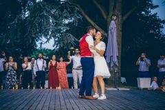 Reportage photo mariage - Astrid & Thomas - christophehetuin-mariage.com photographe & vidéaste mariage famille entreprise