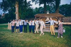 Reportage photo mariage - Astrid & Thomas - christophehetuin-mariage.com photographe & vidéaste mariage famille entreprise