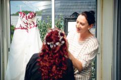 Reportage photo mariage - Florence & Samuel - photographe hauts-de-france nord pas-de-calais lille arras douai