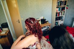 Reportage photo mariage - Florence & Samuel - photographe hauts-de-france nord pas-de-calais lille arras douai