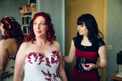 Reportage photo mariage - Florence & Samuel - photographe hauts-de-france nord pas-de-calais lille arras douai