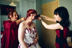 Reportage photo mariage - Florence & Samuel - photographe hauts-de-france nord pas-de-calais lille arras douai