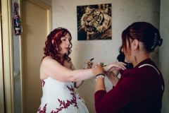 Reportage photo mariage - Florence & Samuel - photographe hauts-de-france nord pas-de-calais lille arras douai