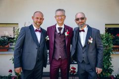 Reportage photo mariage - Florence & Samuel - photographe hauts-de-france nord pas-de-calais lille arras douai