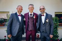 Reportage photo mariage - Florence & Samuel - photographe hauts-de-france nord pas-de-calais lille arras douai