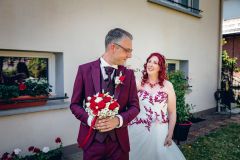 Reportage photo mariage - Florence & Samuel - photographe hauts-de-france nord pas-de-calais lille arras douai