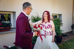 Reportage photo mariage - Florence & Samuel - photographe hauts-de-france nord pas-de-calais lille arras douai