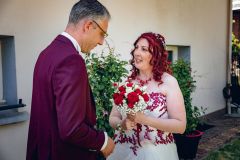 Reportage photo mariage - Florence & Samuel - photographe hauts-de-france nord pas-de-calais lille arras douai