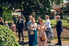 Reportage photo mariage - Florence & Samuel - photographe hauts-de-france nord pas-de-calais lille arras douai