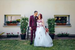 Reportage photo mariage - Florence & Samuel - photographe hauts-de-france nord pas-de-calais lille arras douai