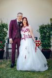 Reportage photo mariage - Florence & Samuel - photographe hauts-de-france nord pas-de-calais lille arras douai