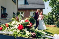 Reportage photo mariage - Florence & Samuel - photographe hauts-de-france nord pas-de-calais lille arras douai