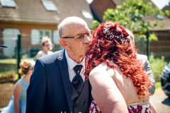 Reportage photo mariage - Florence & Samuel - photographe hauts-de-france nord pas-de-calais lille arras douai