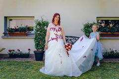 Reportage photo mariage - Florence & Samuel - photographe hauts-de-france nord pas-de-calais lille arras douai