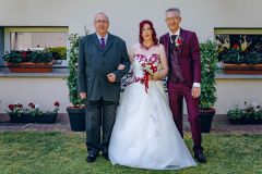 Reportage photo mariage - Florence & Samuel - photographe hauts-de-france nord pas-de-calais lille arras douai
