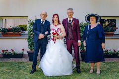 Reportage photo mariage - Florence & Samuel - photographe hauts-de-france nord pas-de-calais lille arras douai