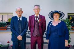 Reportage photo mariage - Florence & Samuel - photographe hauts-de-france nord pas-de-calais lille arras douai