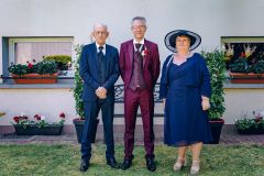 Reportage photo mariage - Florence & Samuel - photographe hauts-de-france nord pas-de-calais lille arras douai