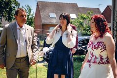 Reportage photo mariage - Florence & Samuel - photographe hauts-de-france nord pas-de-calais lille arras douai