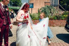 Reportage photo mariage - Florence & Samuel - photographe hauts-de-france nord pas-de-calais lille arras douai