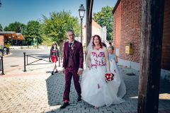 Reportage photo mariage - Florence & Samuel - photographe hauts-de-france nord pas-de-calais lille arras douai