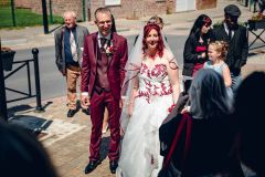 Reportage photo mariage - Florence & Samuel - photographe hauts-de-france nord pas-de-calais lille arras douai