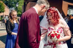 Reportage photo mariage - Florence & Samuel - photographe hauts-de-france nord pas-de-calais lille arras douai