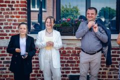 Reportage photo mariage - Florence & Samuel - photographe hauts-de-france nord pas-de-calais lille arras douai