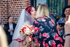 Reportage photo mariage - Florence & Samuel - photographe hauts-de-france nord pas-de-calais lille arras douai