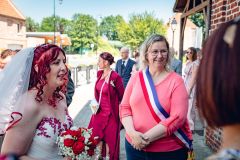 Reportage photo mariage - Florence & Samuel - photographe hauts-de-france nord pas-de-calais lille arras douai