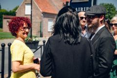 Reportage photo mariage - Florence & Samuel - photographe hauts-de-france nord pas-de-calais lille arras douai