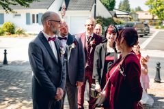 Reportage photo mariage - Florence & Samuel - photographe hauts-de-france nord pas-de-calais lille arras douai