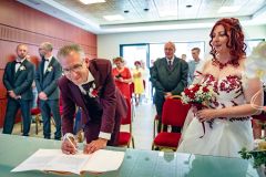 Reportage photo mariage - Florence & Samuel - photographe hauts-de-france nord pas-de-calais lille arras douai